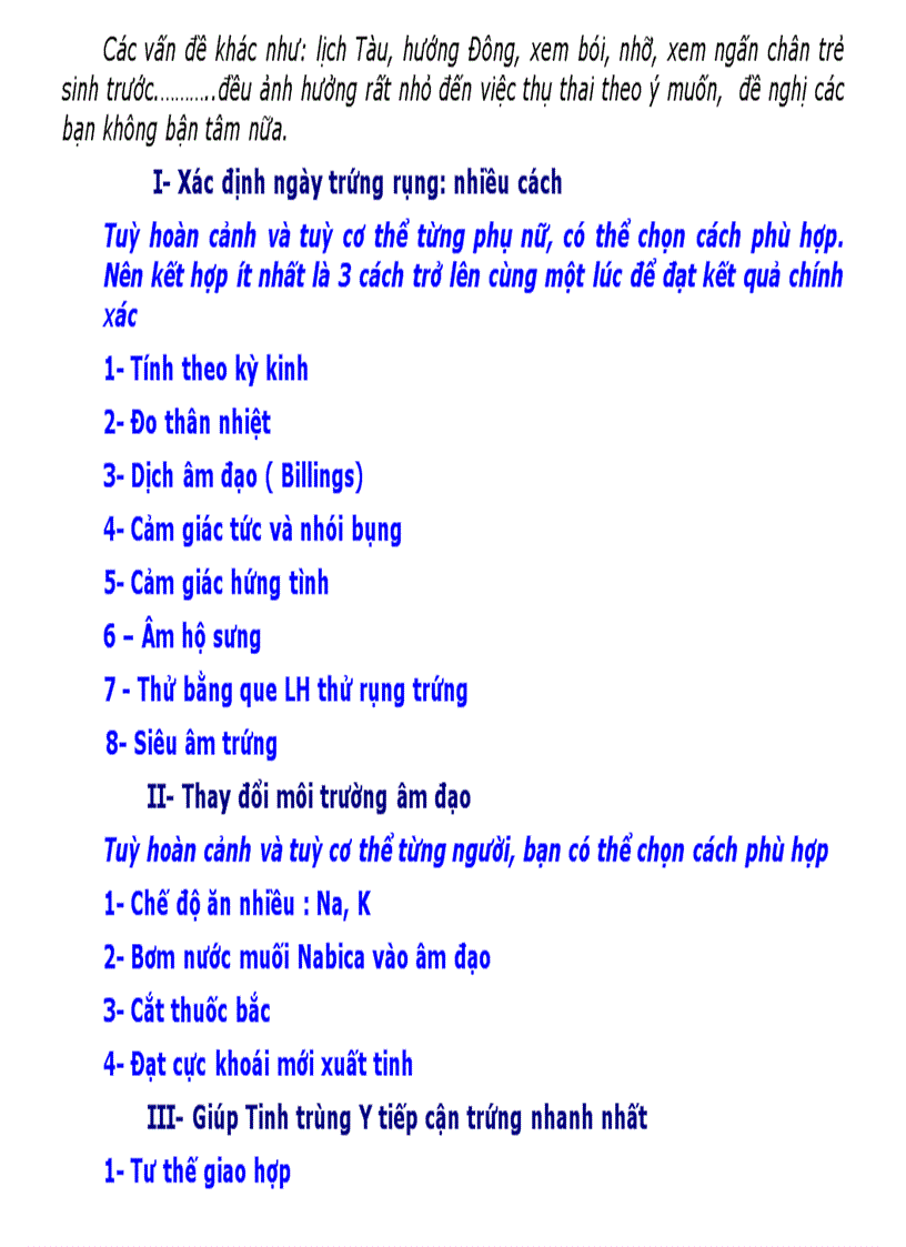 image for page Đều cần biết khi sinh con