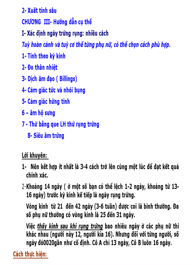 image for page Đều cần biết khi sinh con