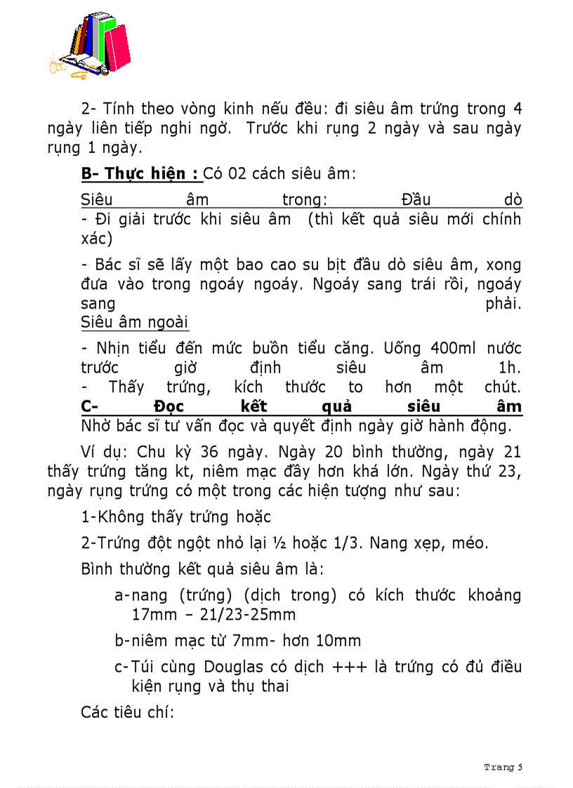image for page Đều cần biết khi sinh con