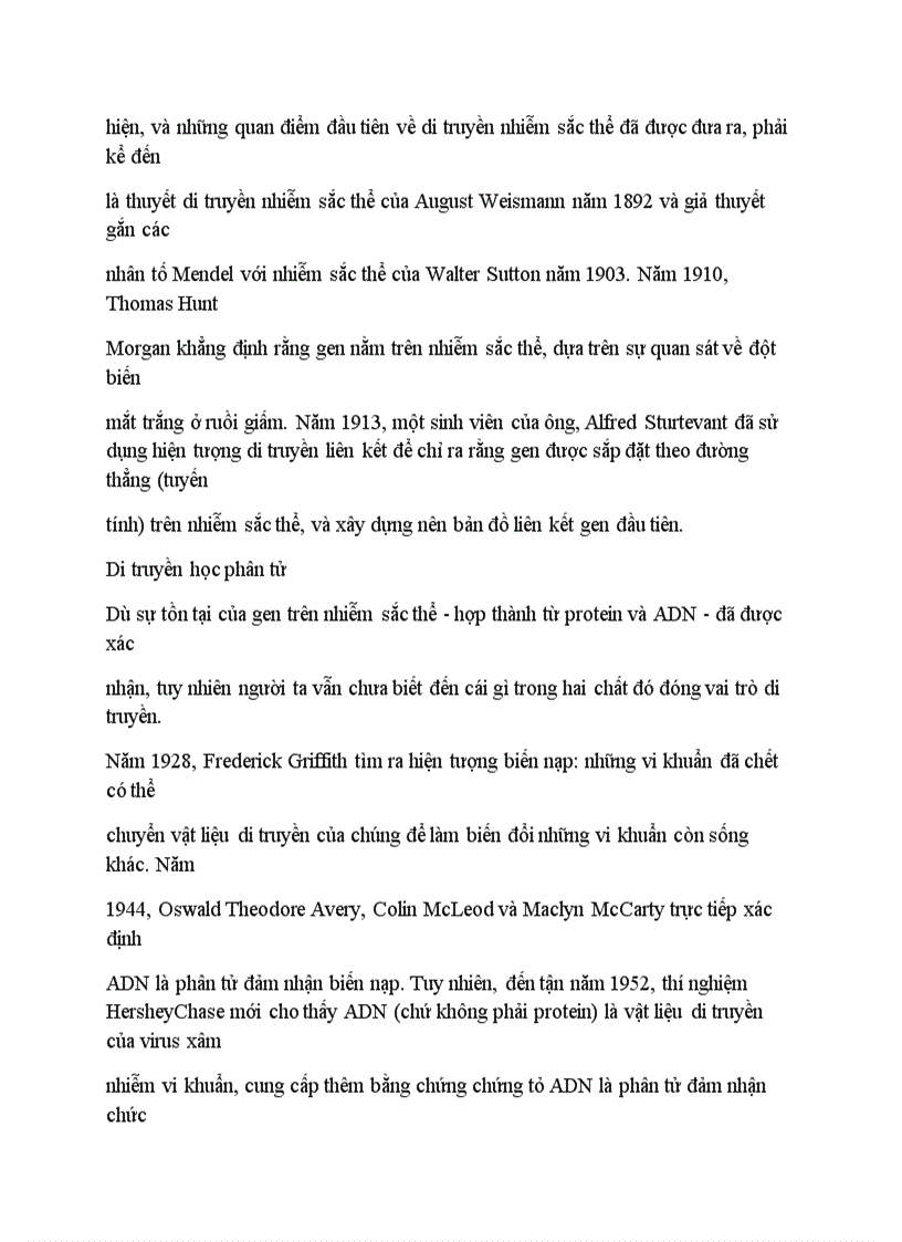 image for page Di truyền học
