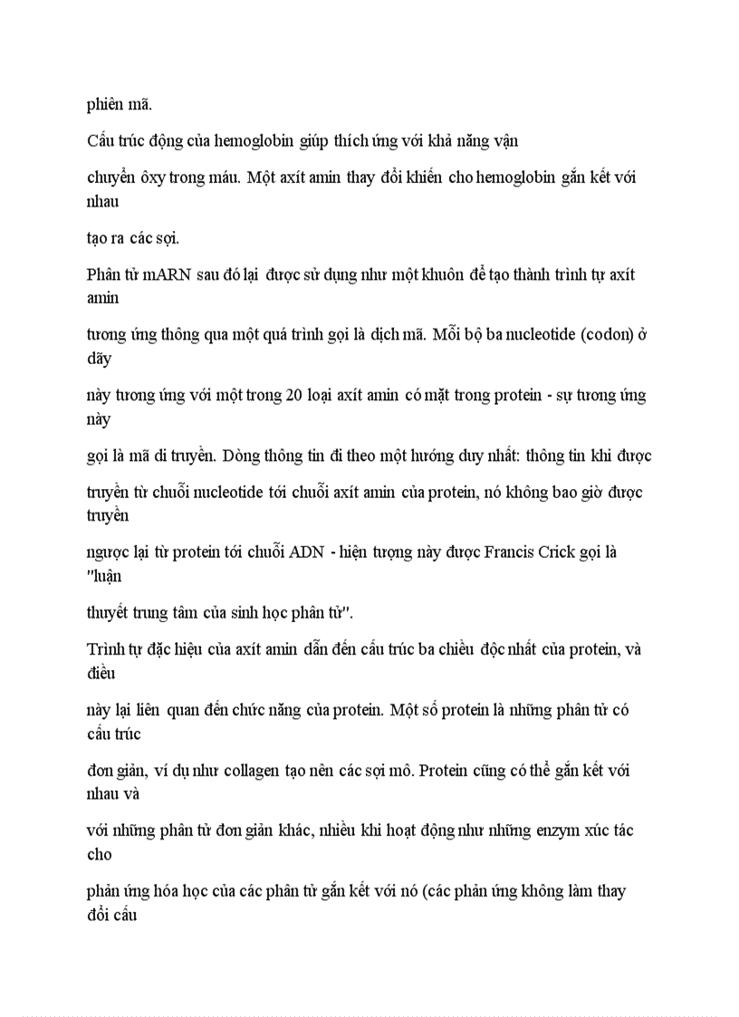 image for page Di truyền học