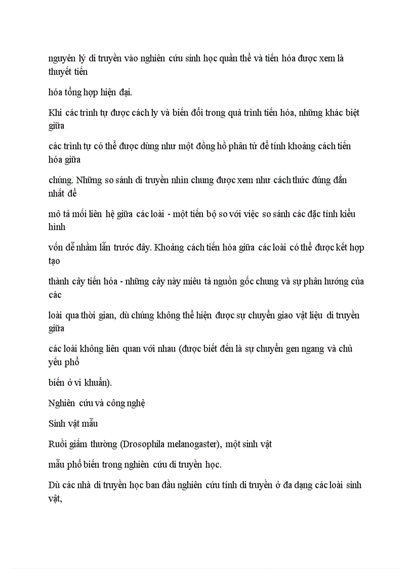 image for page Di truyền học