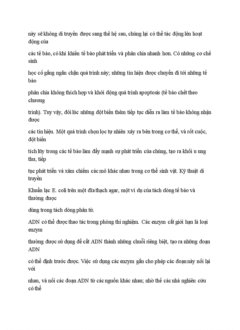 image for page Di truyền học