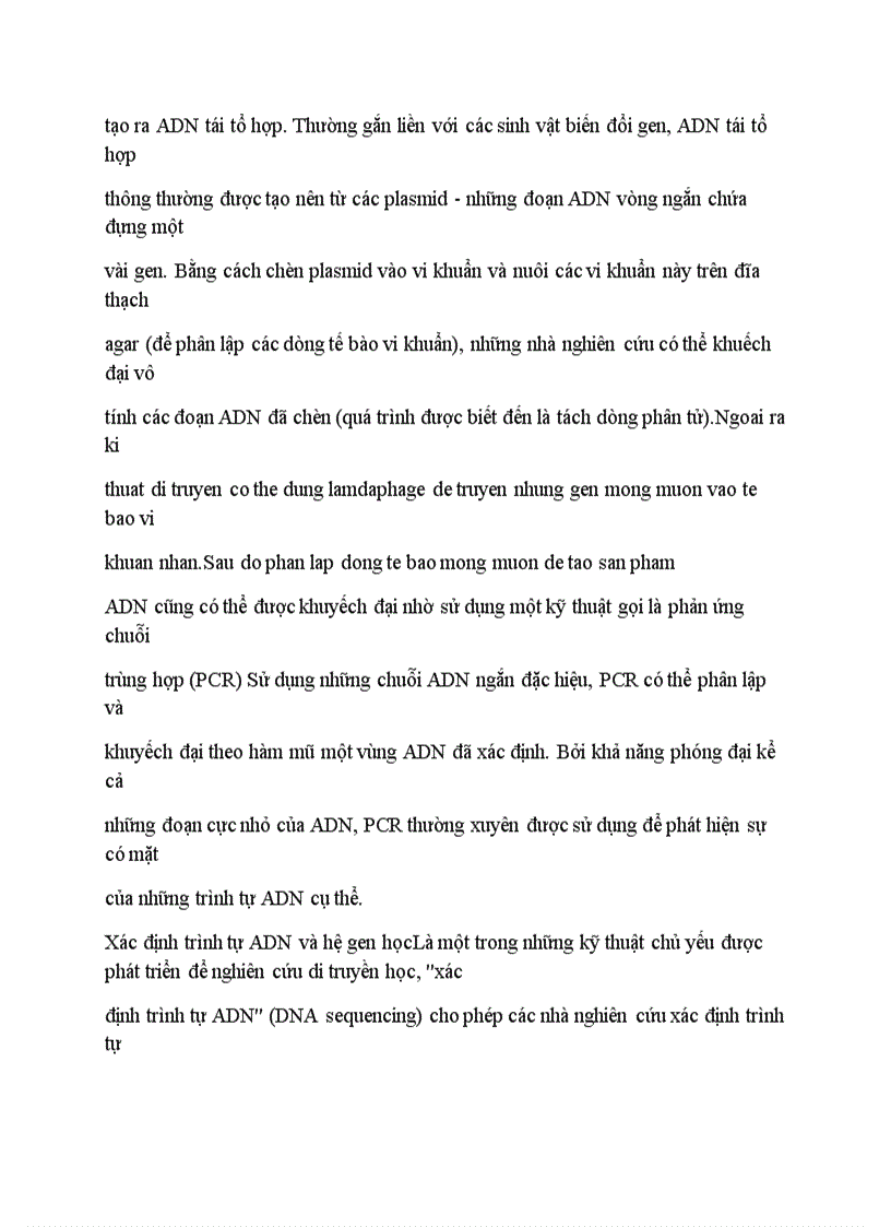 image for page Di truyền học