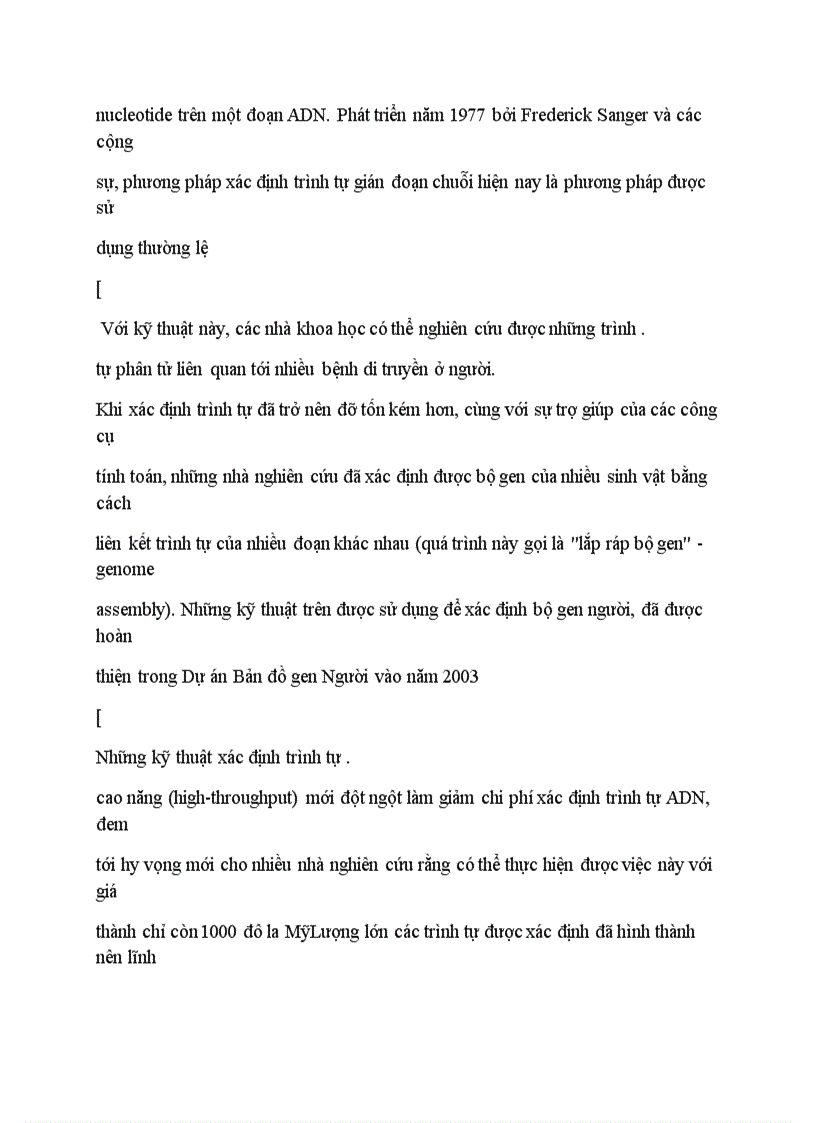 image for page Di truyền học