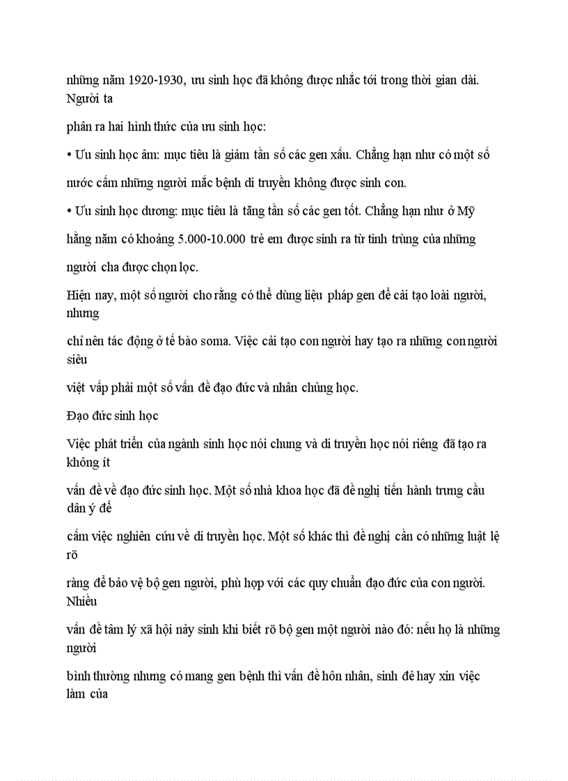 image for page Di truyền học