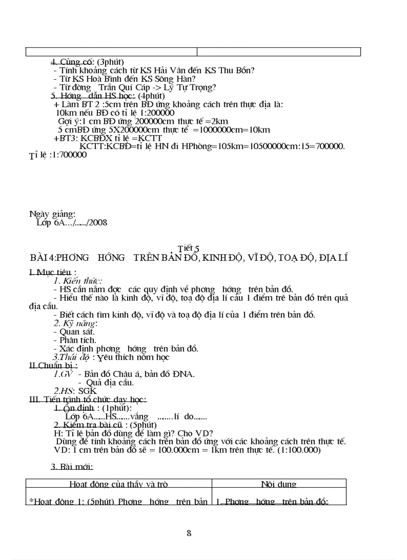 image for page Địa 6