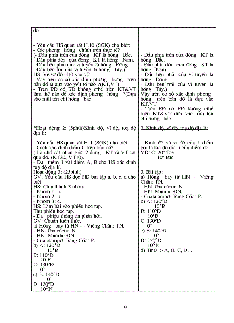 image for page Địa 6