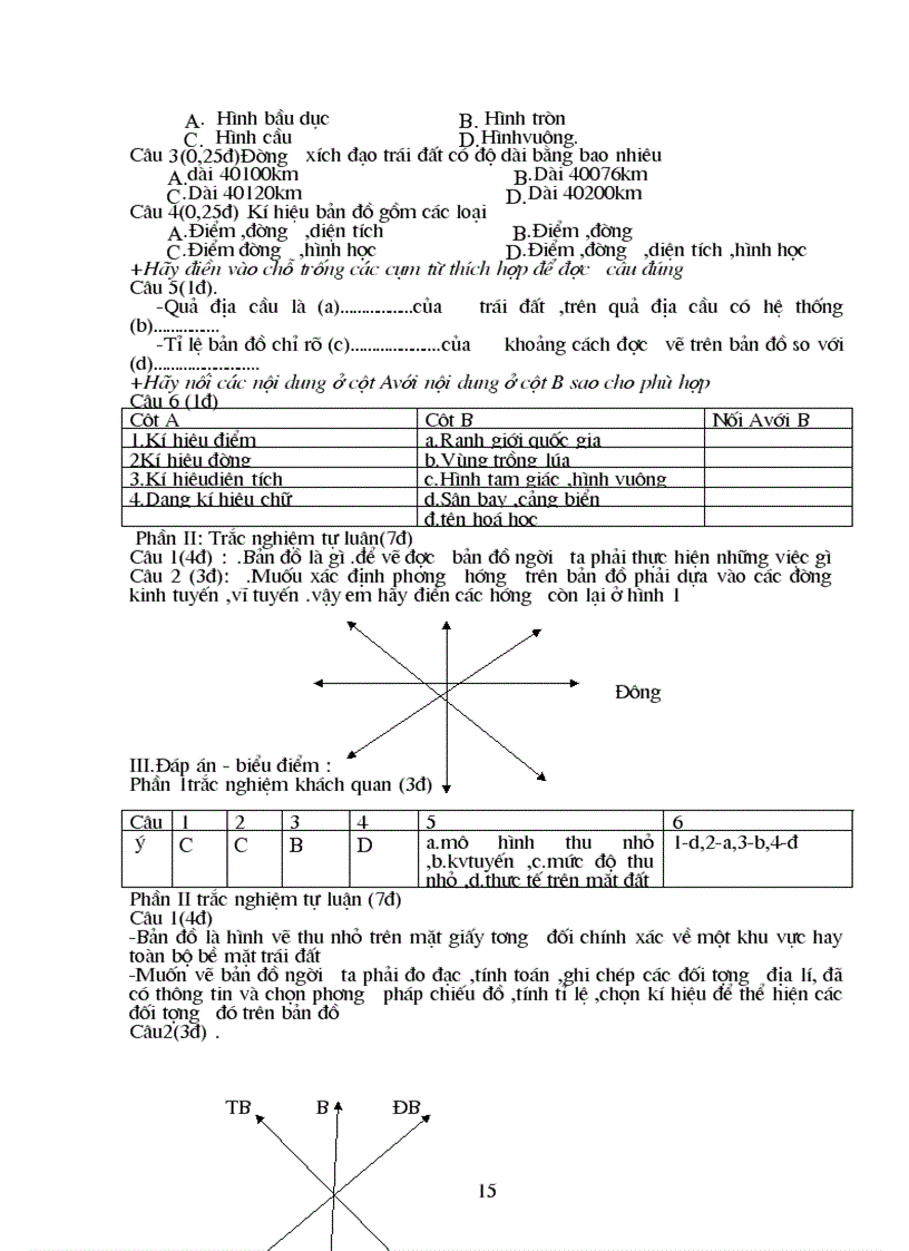image for page Địa 6