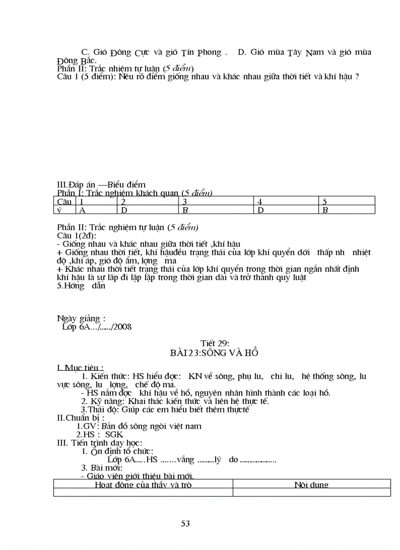 image for page Địa 6