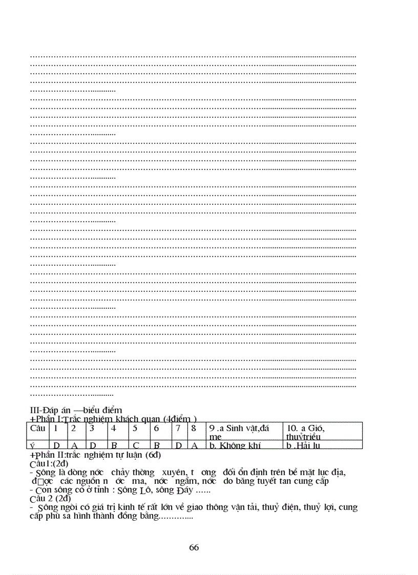 image for page Địa 6