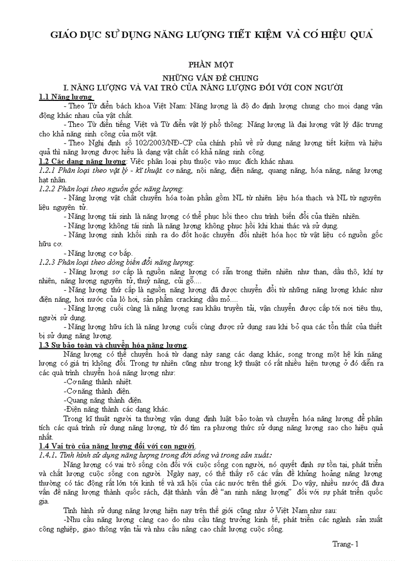 image for page Địa chỉ tích hợp GD NLTK HQ môn Vật lý THCS