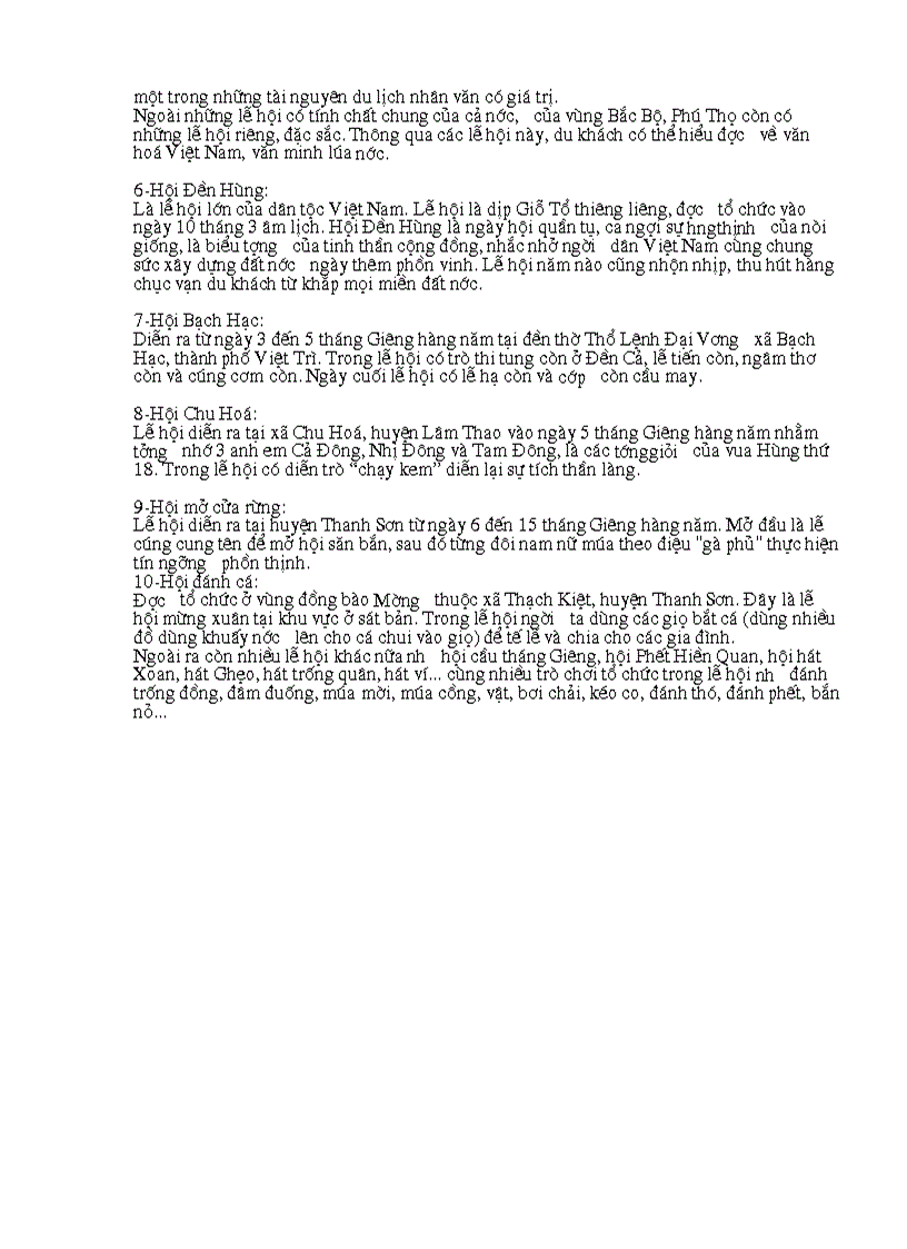 image for page Địa lý địa phương tỉnh phú thọ