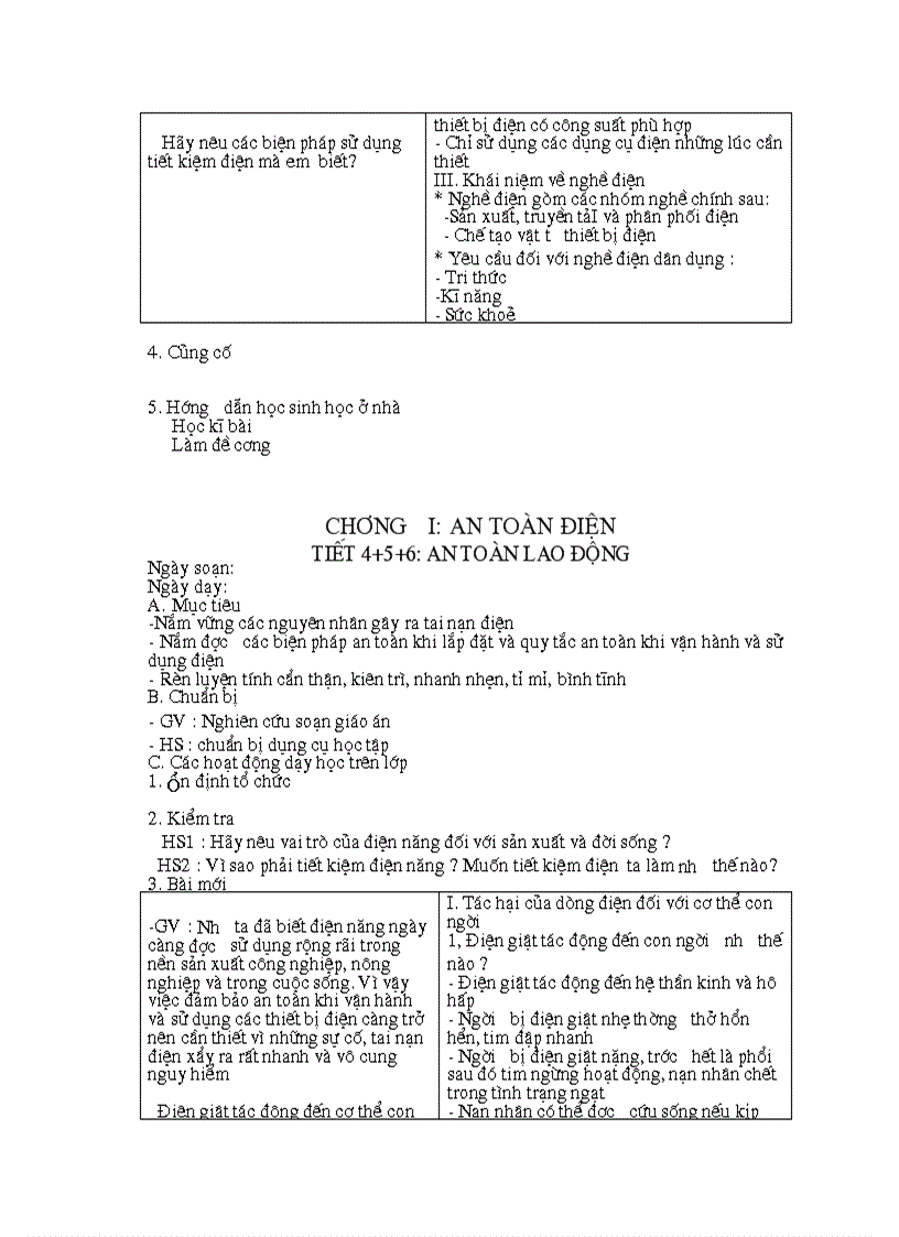 image for page Điện dân dụng