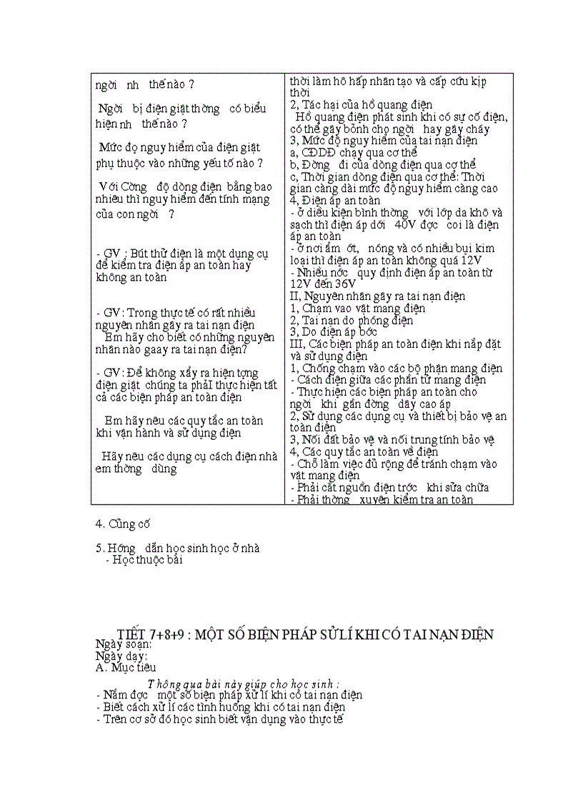 image for page Điện dân dụng