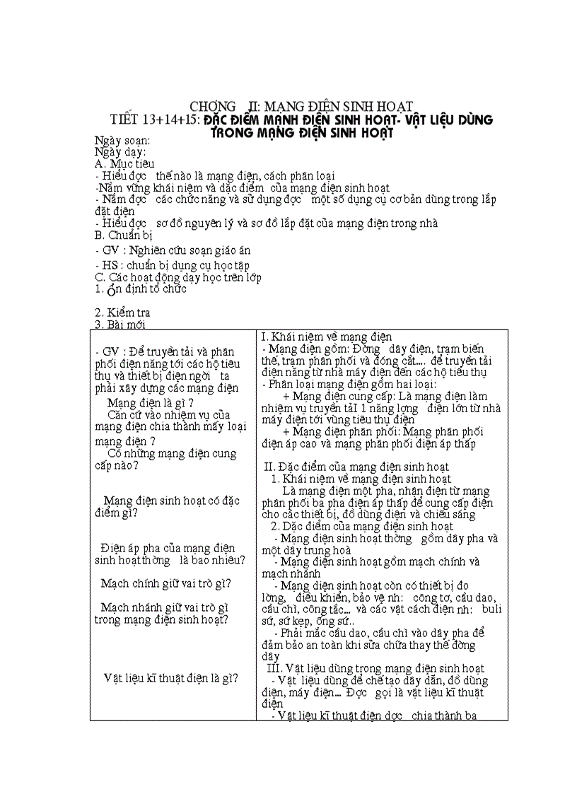 image for page Điện dân dụng