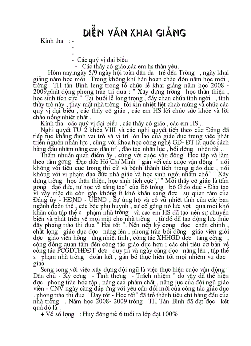 image for page Dien van khai giang hay