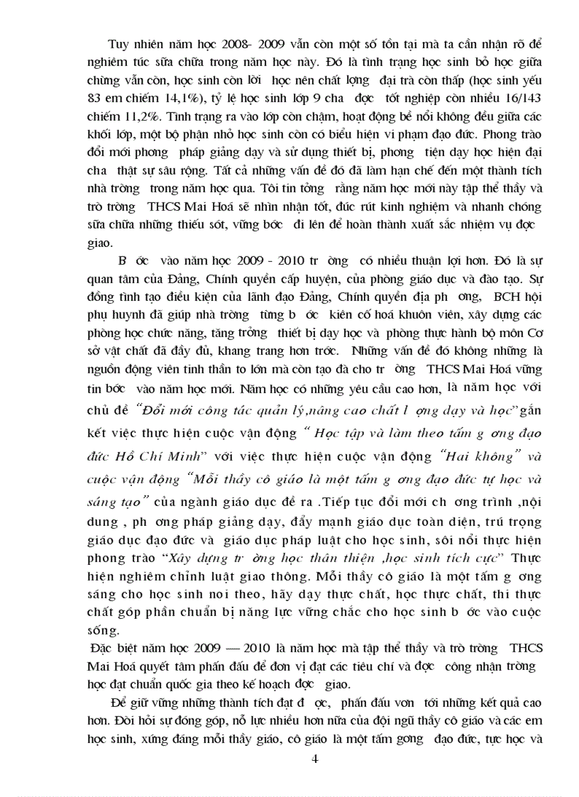 image for page Dien van khai giang nam hoc 2009 2010 chuan