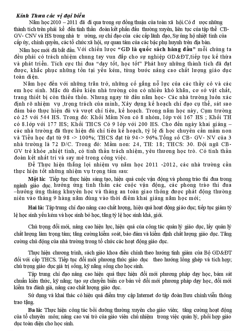 image for page DIỄN VĂN KHAI GIẢNG ok