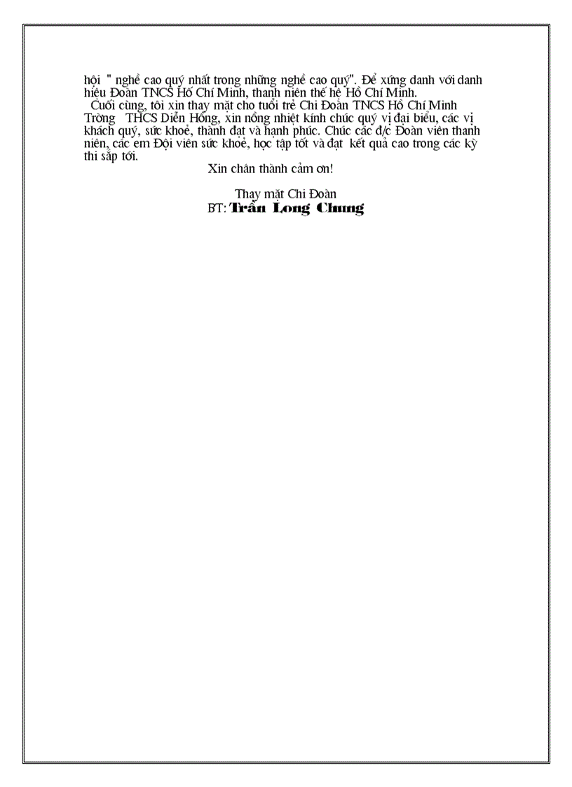 image for page Dien van mit tinh ngay thanh lap Doan
