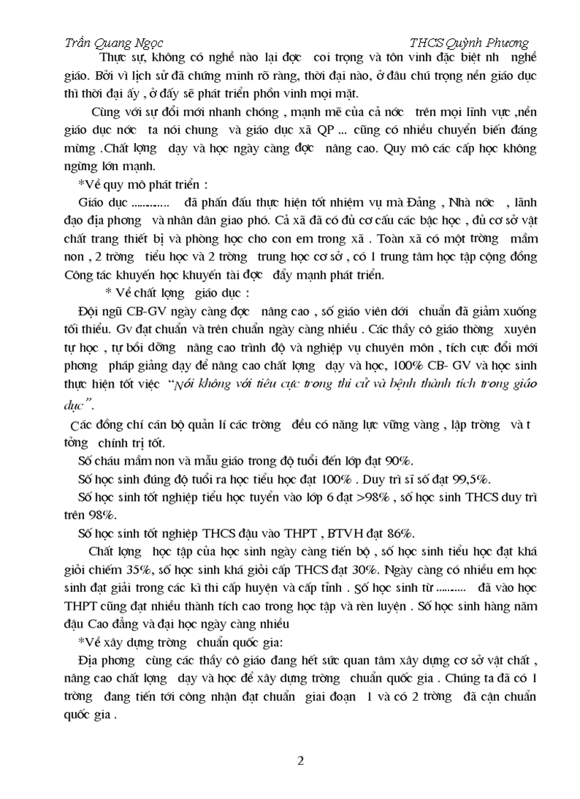 image for page Diễn văn truyền thống 20 11