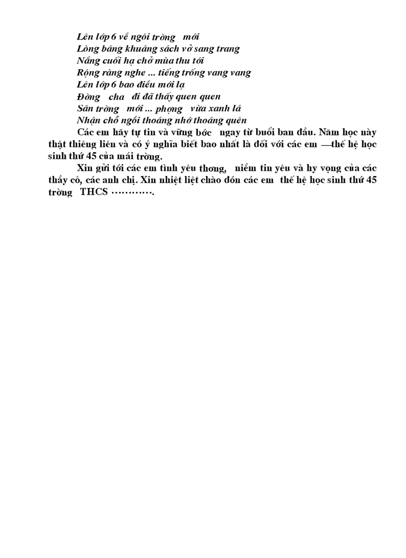 image for page Dieu hanh khai giang