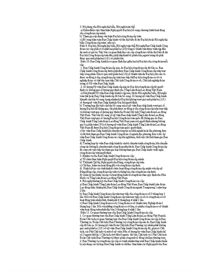 image for page Dieu le cong doan vn