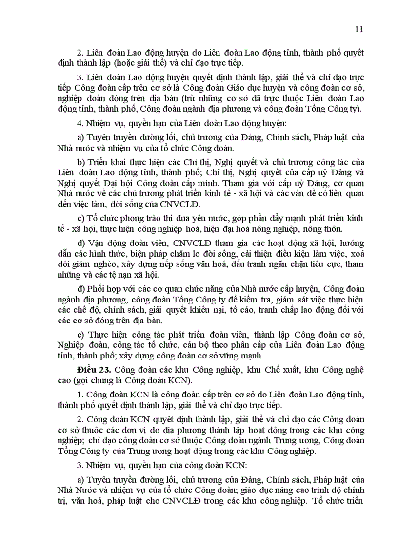 image for page Dieu le Cong doan