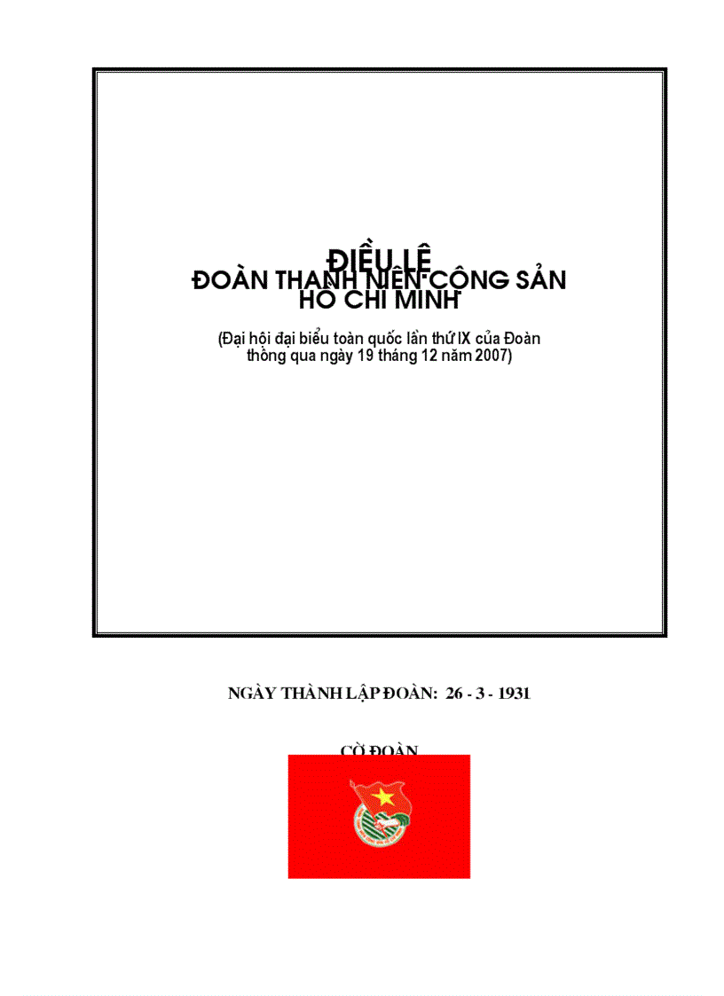 image for page Dieu le doan khoa 9