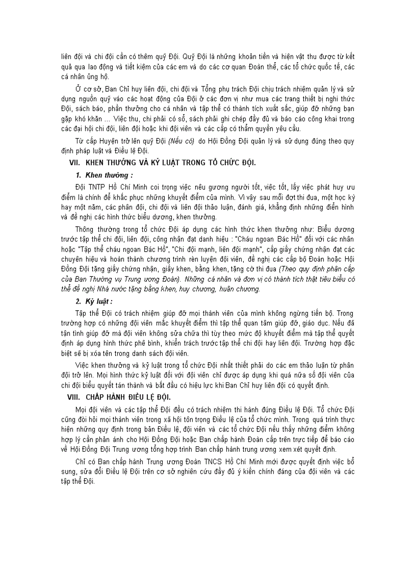 image for page Dieu le Doi TNTP HCM