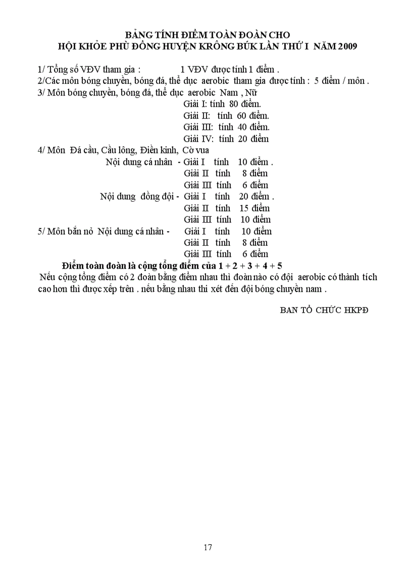 image for page Điều lệ HKPD