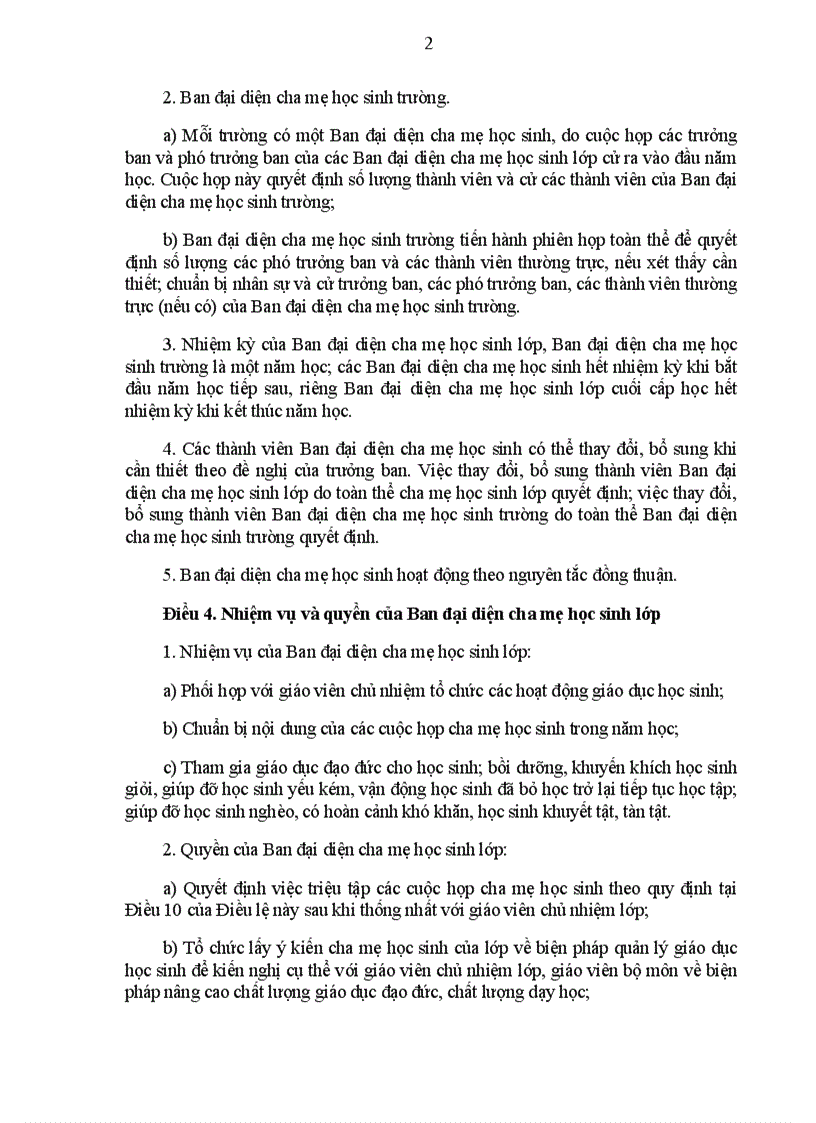 image for page Điều lề hội cha mẹ học sinh