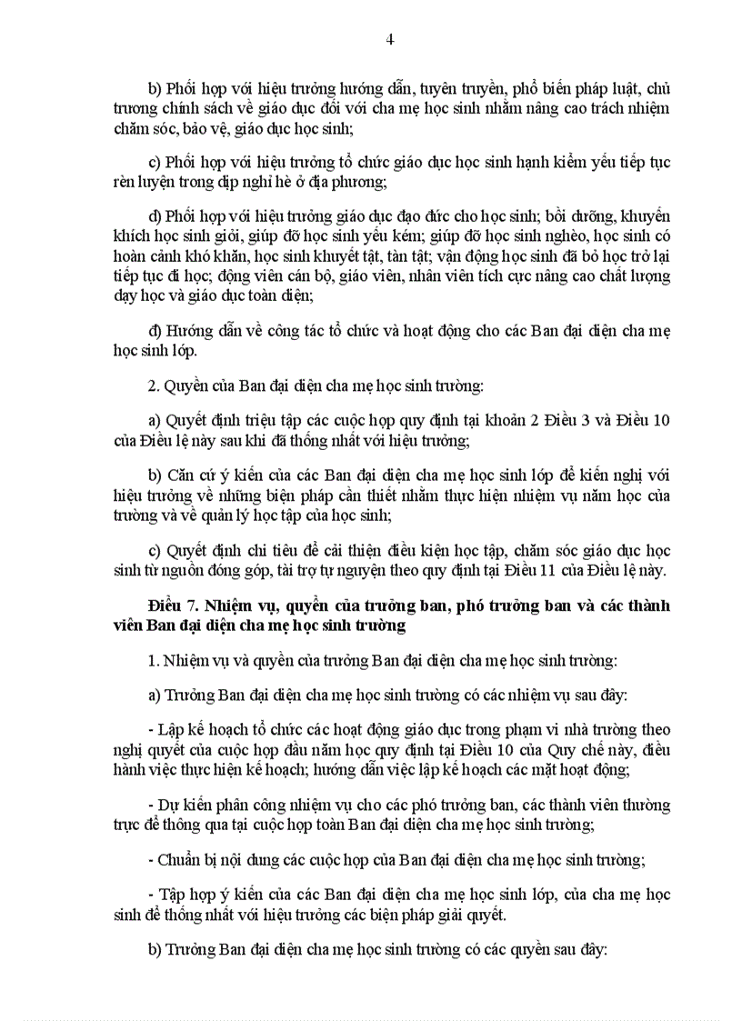 image for page Điều lề hội cha mẹ học sinh