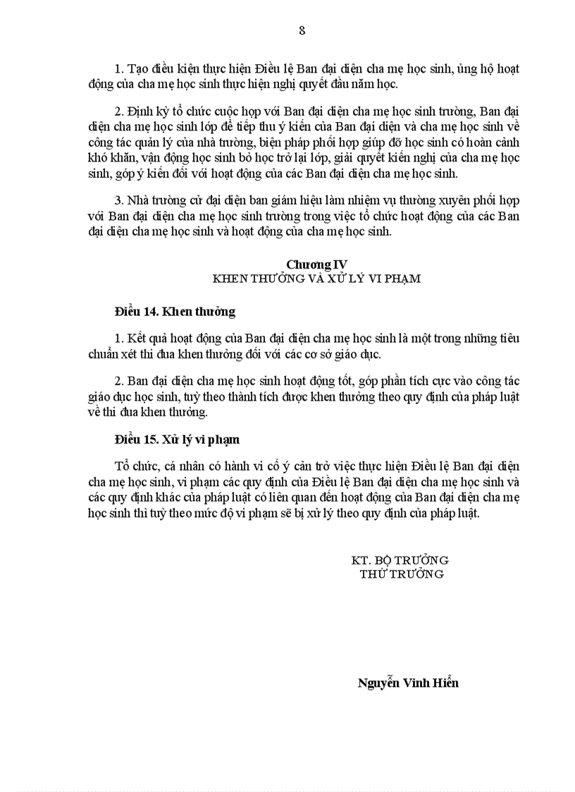 image for page Điều lề hội cha mẹ học sinh