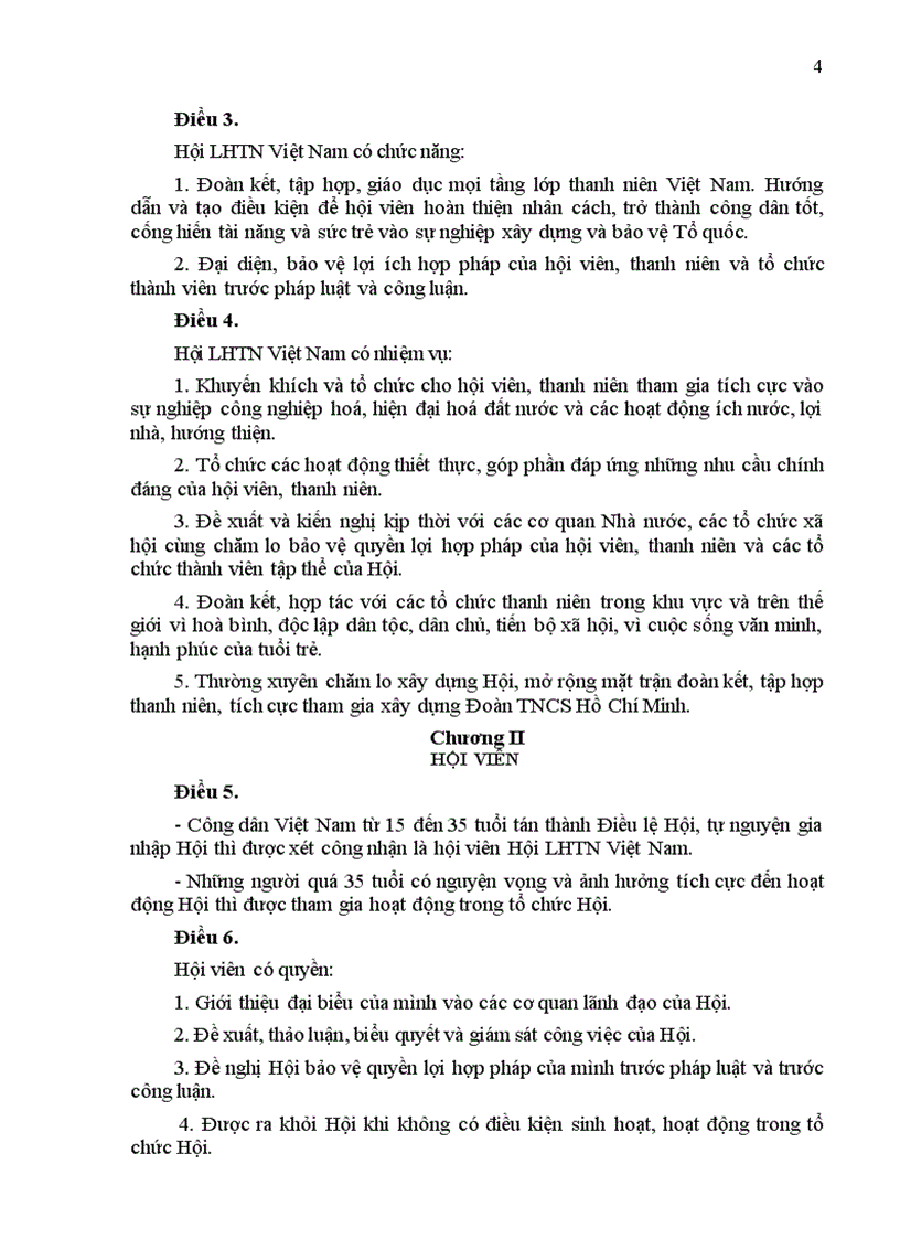 image for page Dieu le Hoi Lien hiep TN Viet Nam