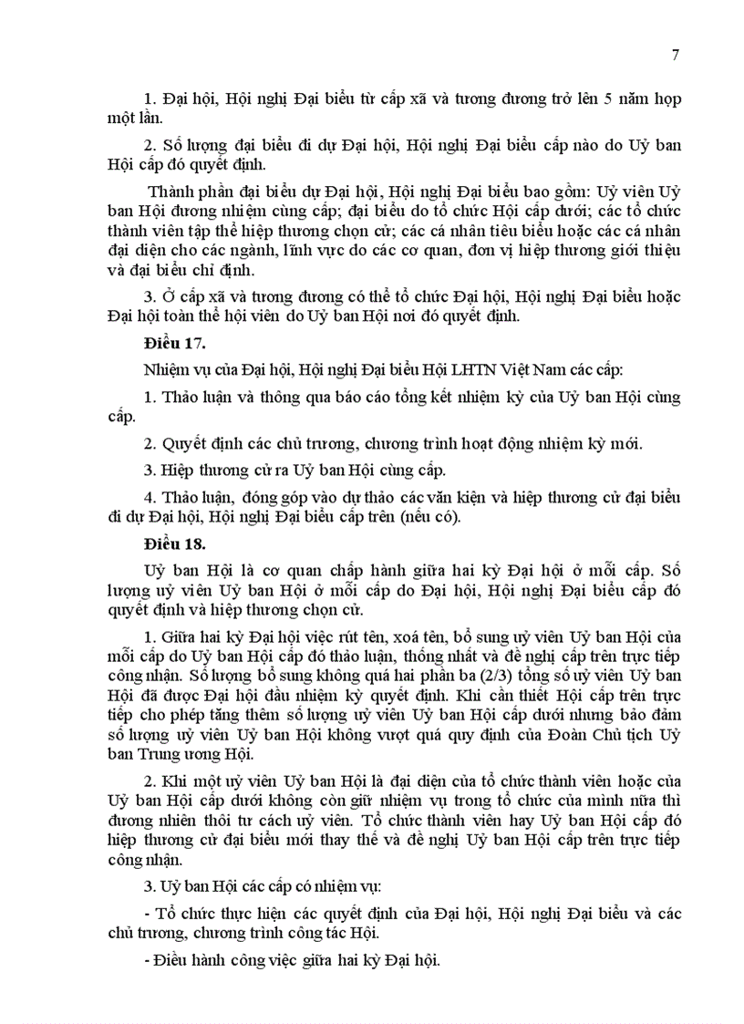 image for page Dieu le Hoi Lien hiep TN Viet Nam