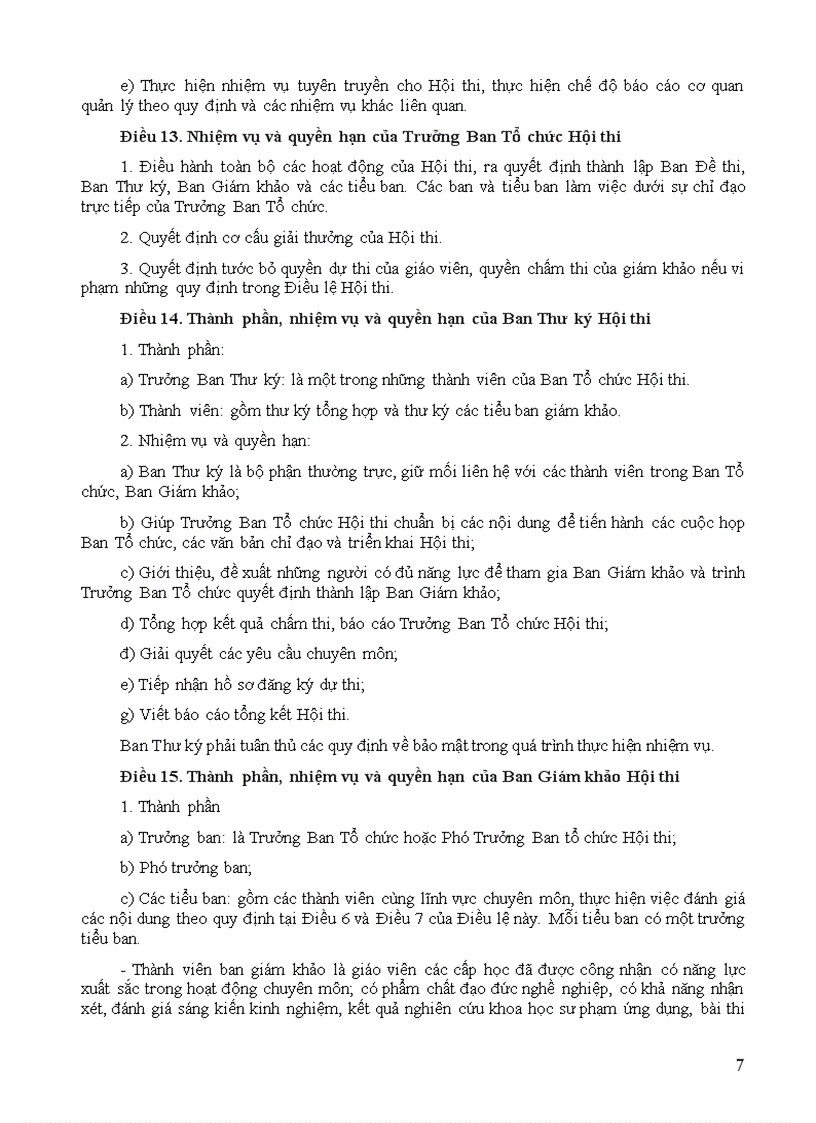 image for page Dieu le hoi thi gv gioi cua bgd dt