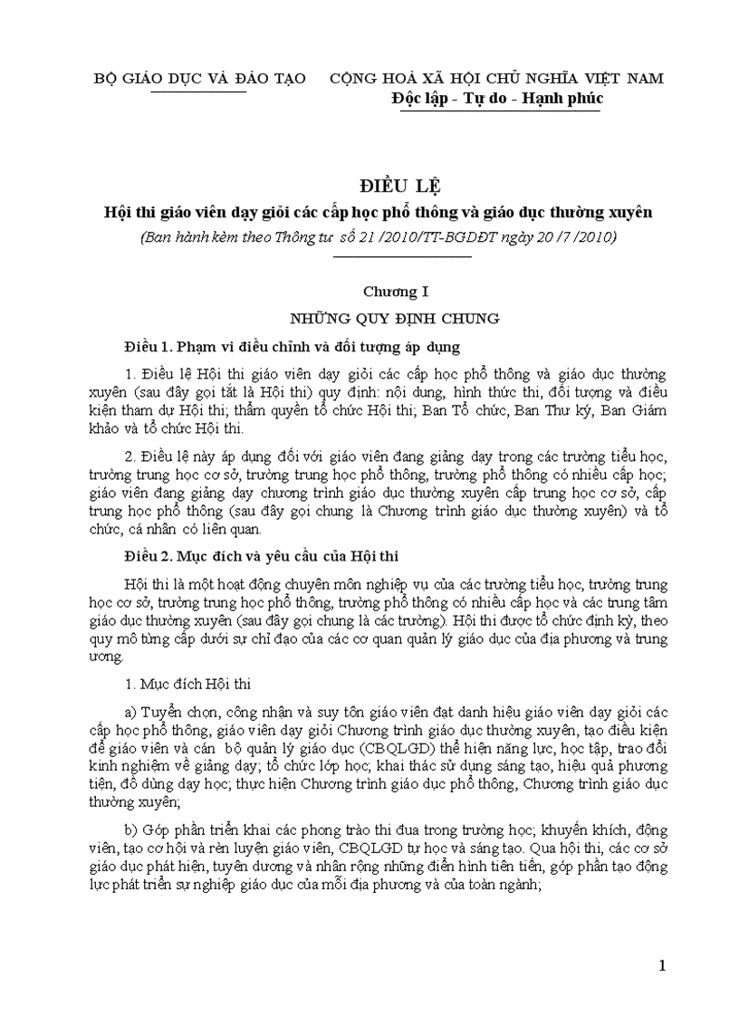 image for page Dieu le theo 21 thi gv gioi