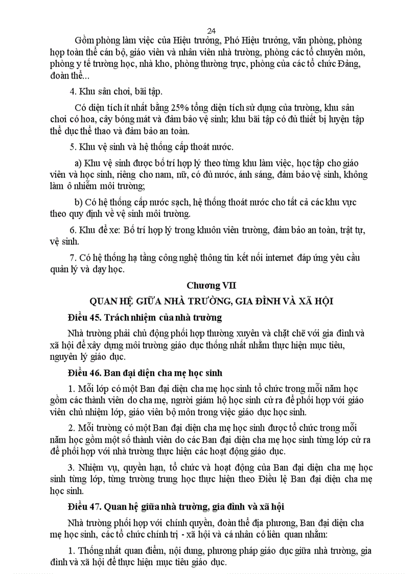 image for page Dieu le truong THCS