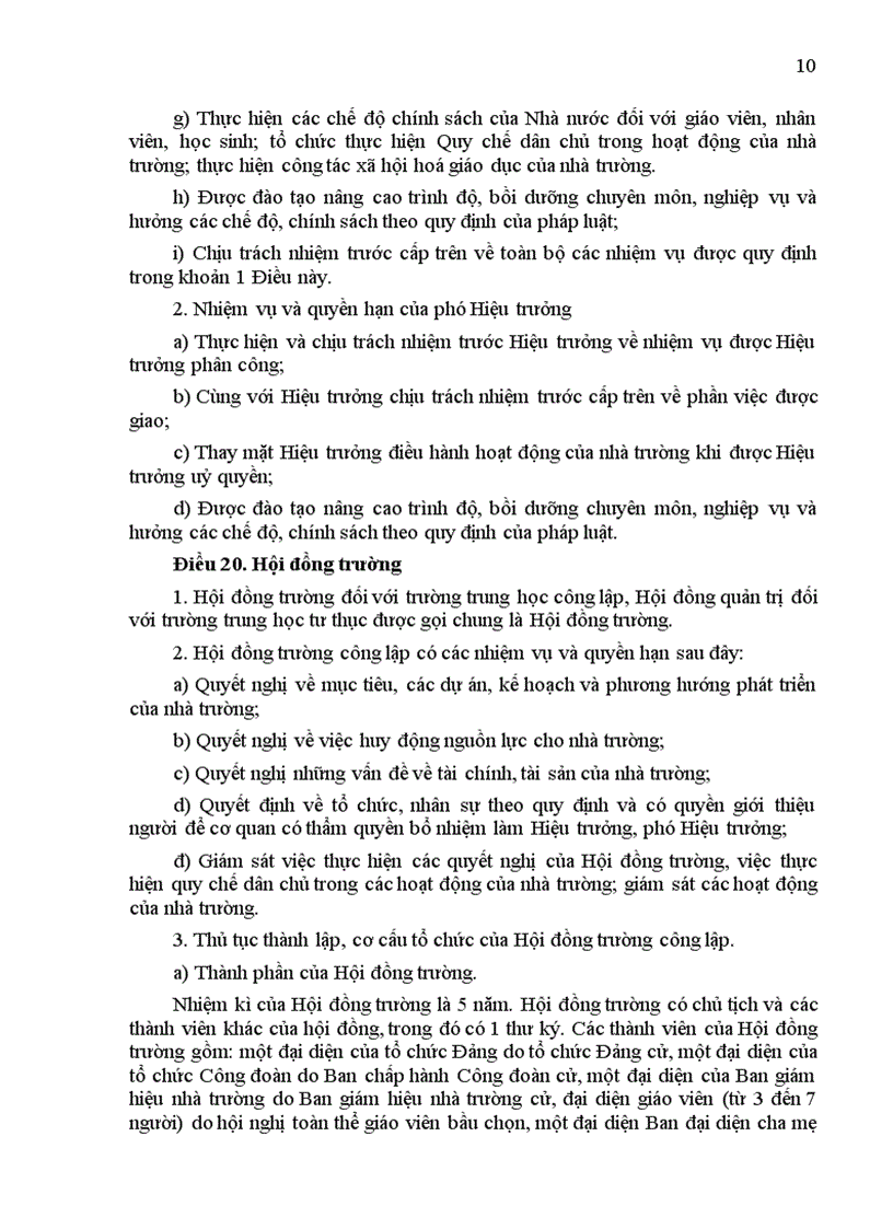 image for page Dieu le truong THCS THPT theo QD7 2007 1