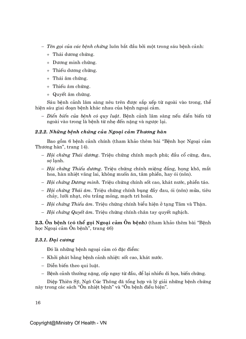 image for page Điều trị bệnh bằng Đông Y