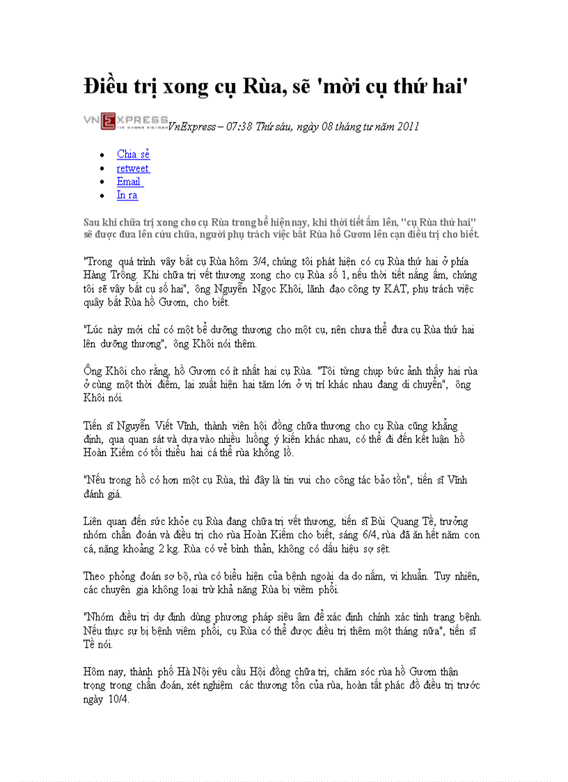 image for page Dieu tri xong cu rua