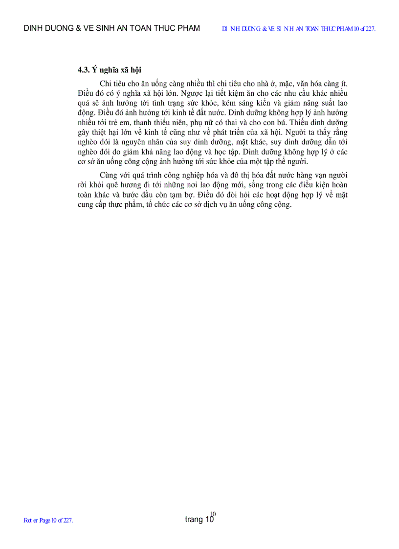 image for page Dinh duong ve sinh an toan thuc pham