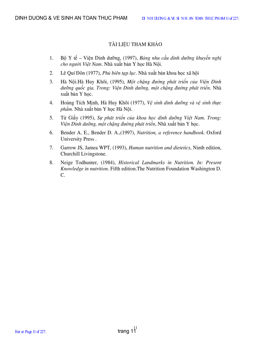 image for page Dinh duong ve sinh an toan thuc pham