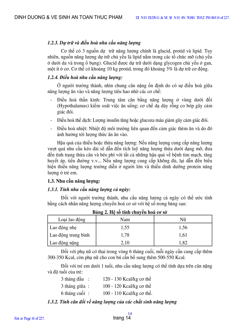 image for page Dinh duong ve sinh an toan thuc pham