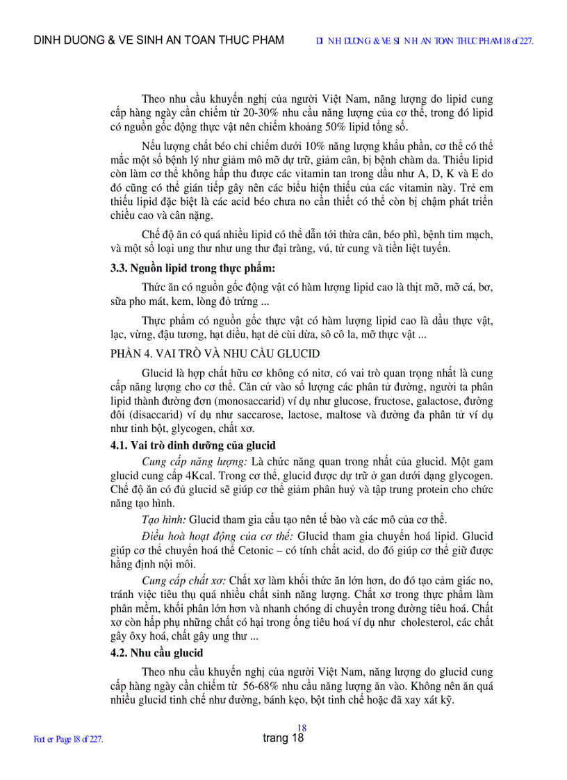 image for page Dinh duong ve sinh an toan thuc pham