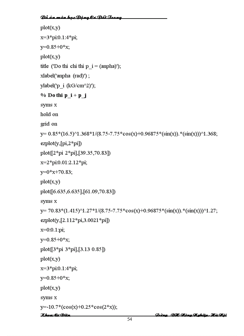 image for page Do an mon dong co dot trong