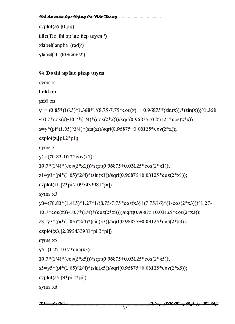 image for page Do an mon dong co dot trong