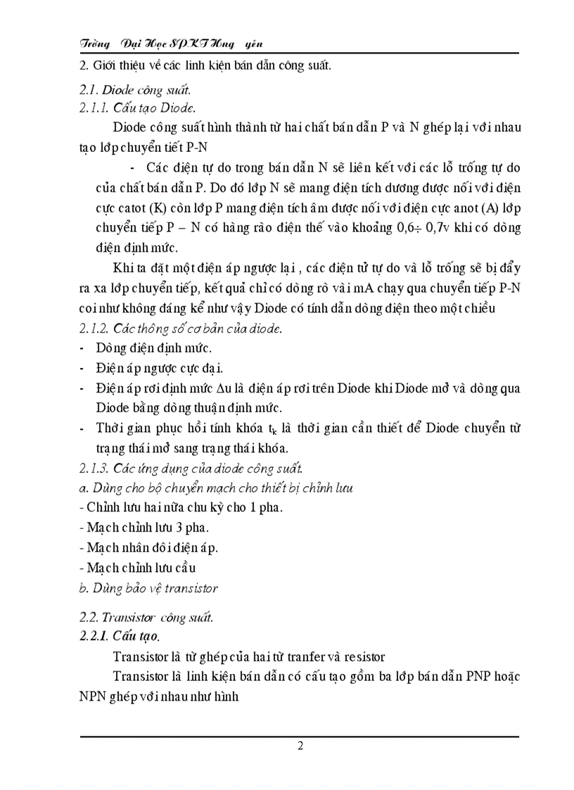 image for page Do an tot nghiep dh kt dien