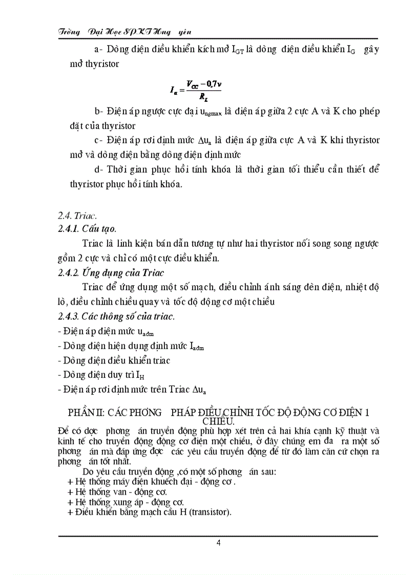 image for page Do an tot nghiep dh kt dien